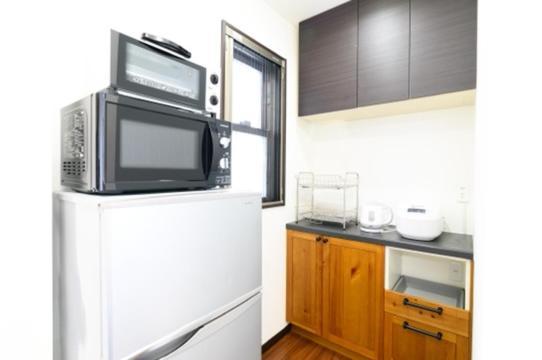 Yahiro 4-Chome House 2F,3F Tokio Buitenkant foto