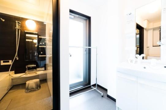 Yahiro 4-Chome House 2F,3F Tokio Buitenkant foto