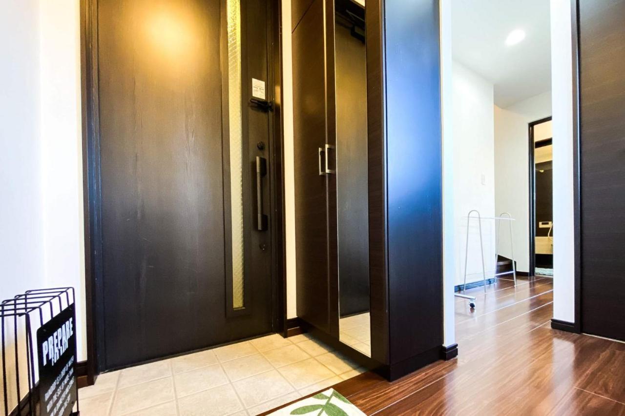 Yahiro 4-Chome House 2F,3F Tokio Buitenkant foto